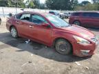 NISSAN ALTIMA 2.5 photo