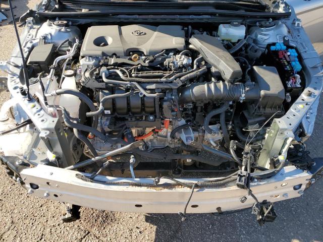 VIN 4T1K31AKXRU062366 2024 Toyota Camry, Xse no.11