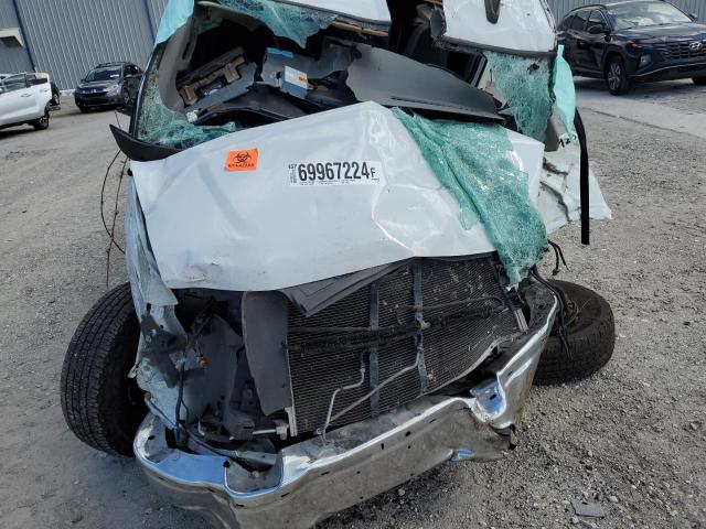 2020 GMC SAVANA G25 1GTW7AFG7L1223425