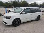 2016 DODGE GRAND CARA - 2C4RDGEG7GR242536