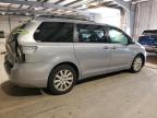 TOYOTA SIENNA XLE photo