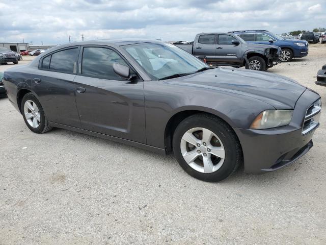 VIN 2C3CDXBG9DH583730 2013 Dodge Charger, SE no.4