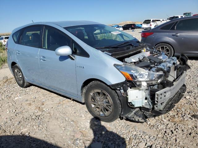 2015 TOYOTA PRIUS V - JTDZN3EU2FJ038306