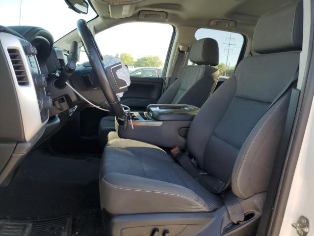 2019 GMC SIERRA LIM - 2GTV2MEC7K1235335