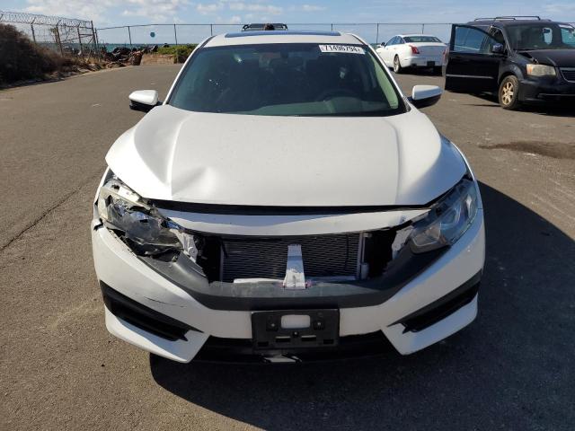 2018 HONDA CIVIC EX - 19XFC2F79JE040359