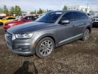 2017 AUDI Q7 PREMIUM - WA1LAAF75HD026631