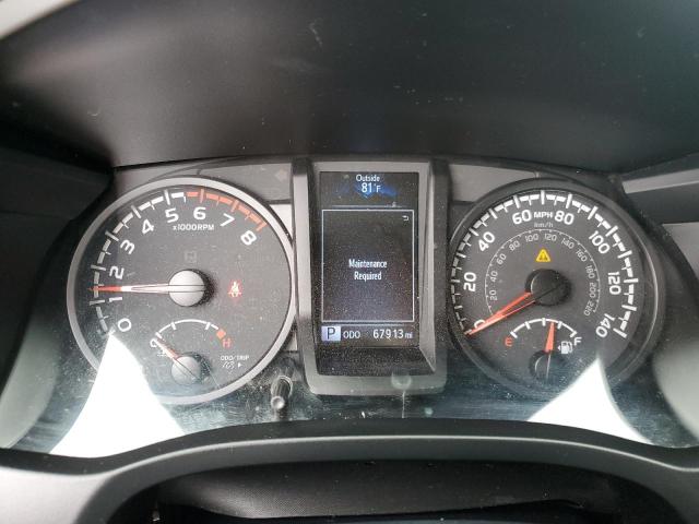 2020 TOYOTA TACOMA ACC - 5TFRX5GN5LX181657