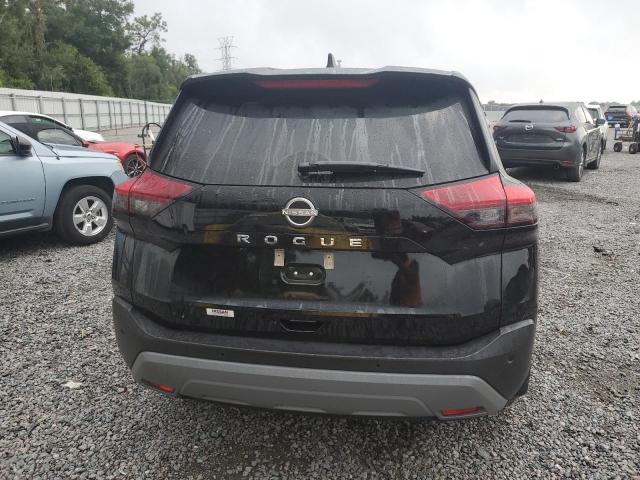 VIN 5N1BT3AA8PC916504 2023 Nissan Rogue, S no.6