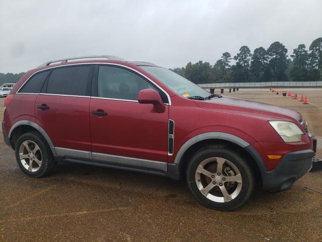 2018 CHEVROLET CAPTIVA SP - 3GNAL2EK6CS556349