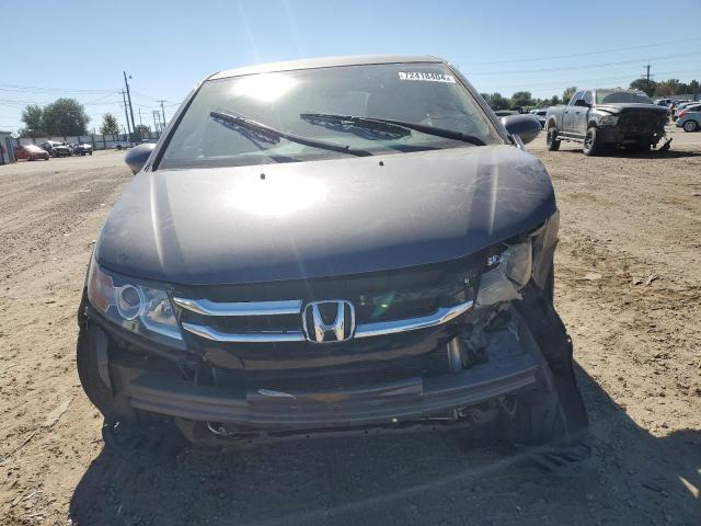 2016 HONDA ODYSSEY EX - 5FNRL5H48GB065208