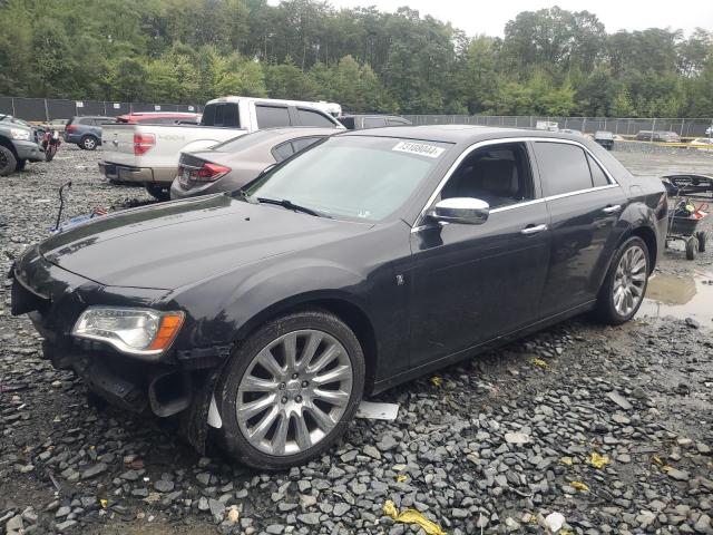 VIN 2C3CCAAG9DH698457 2013 Chrysler 300 no.1