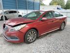 2016 HYUNDAI SONATA SPO - 5NPE34AFXGH274116