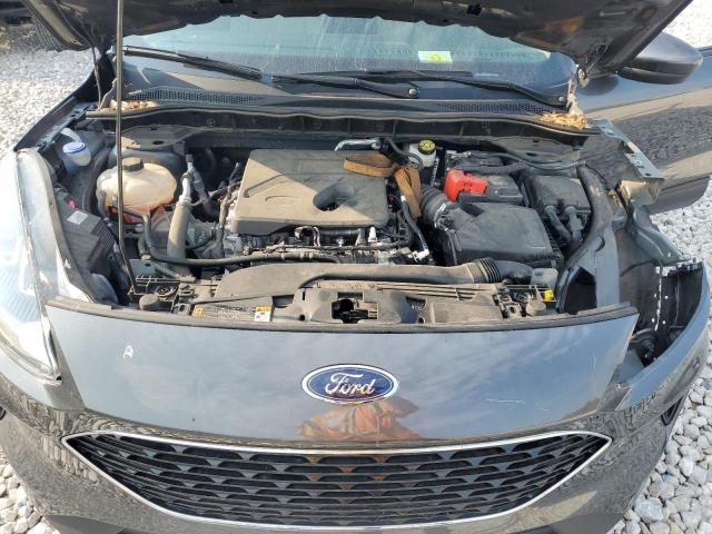2020 FORD ESCAPE SE - 1FMCU9G60LUA30916