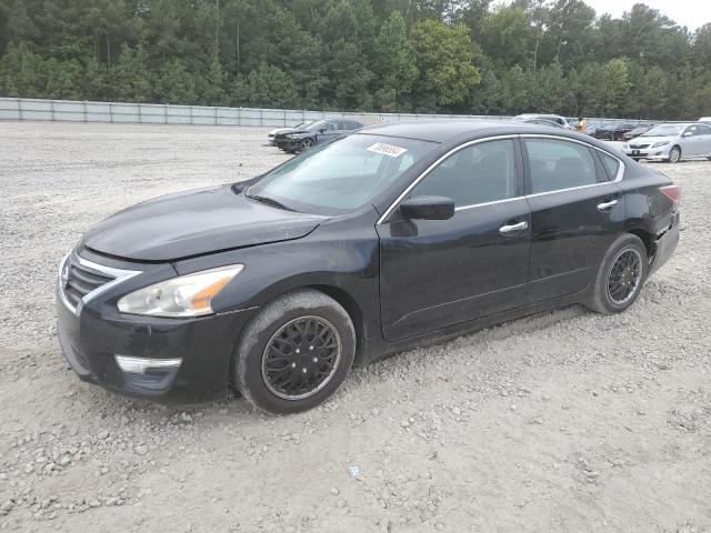 2015 NISSAN ALTIMA 2.5 - 1N4AL3AP2FN377195