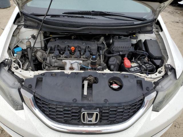 2015 HONDA CIVIC EX - 19XFB2F83FE226286