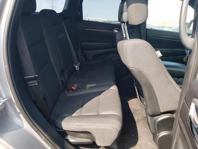 2018 JEEP GRAND CHER - 1C4RJFAG6JC469824