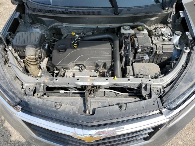 2023 CHEVROLET EQUINOX LT 3GNAXUEGXPS173502  70013794