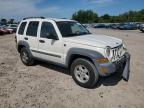 JEEP LIBERTY SP снимка