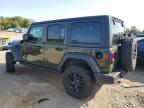 JEEP WRANGLER S photo