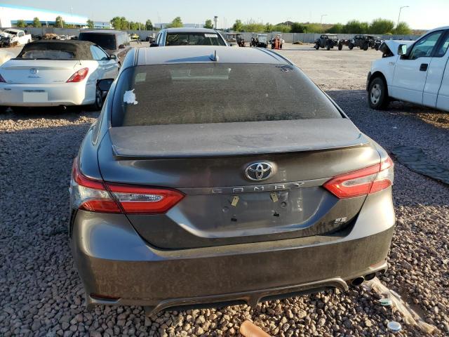 2019 TOYOTA CAMRY L 4T1B11HK2KU803093