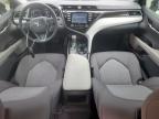 TOYOTA CAMRY LE photo