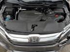 HONDA ODYSSEY EL photo