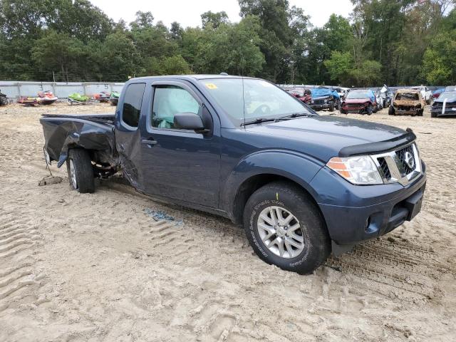 2015 NISSAN FRONTIER S - 1N6AD0CW6FN766235