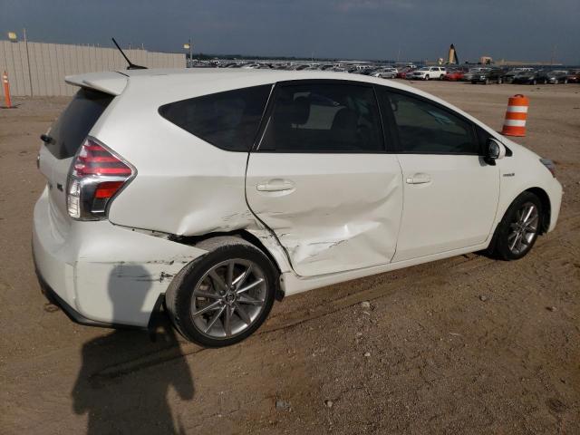 2016 TOYOTA PRIUS V - JTDZN3EU8GJ043737