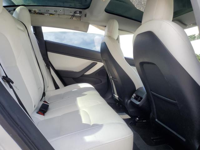 2021 TESLA MODEL 3 - 5YJ3E1EA4MF938838