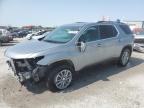 2023 CHEVROLET TRAVERSE L - 1GNERHKW7PJ337742