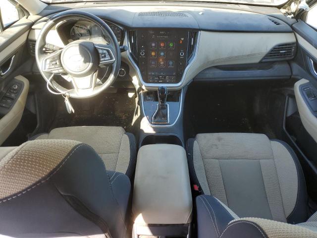 2022 SUBARU OUTBACK PR - 4S4BTADC6N3221758