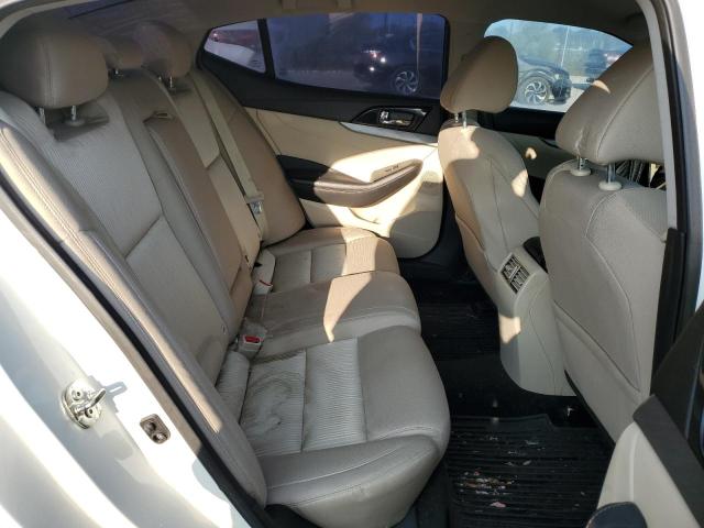 2016 NISSAN MAXIMA 3.5 - 1N4AA6AP7GC388746