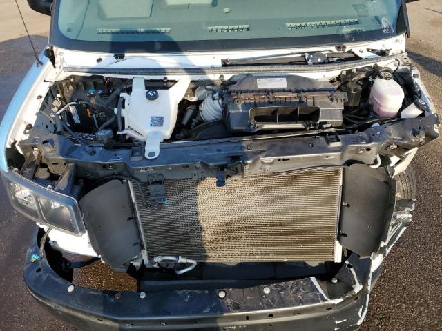 2022 CHEVROLET EXPRESS G2 - 1GCWGAF71N1173799