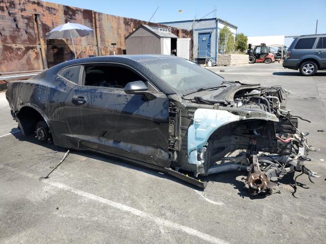 2019 CHEVROLET CAMARO SS - 1G1FE1R75K0157326