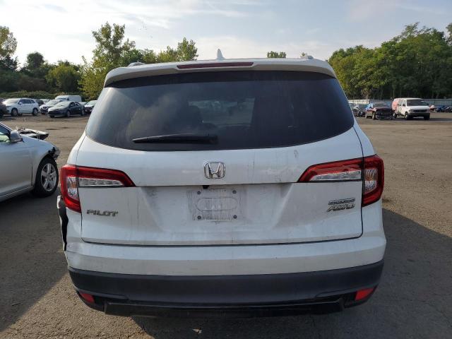 5FNYF6H27MB102574 2021 HONDA PILOT
