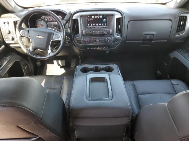 2019 CHEVROLET SILVERADO - 1GC1KTEY3KF192982