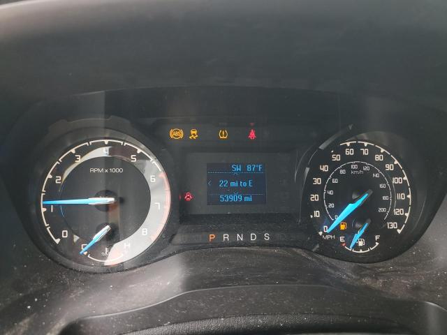 2021 FORD RANGER XL - 1FTER4EH5MLD30707
