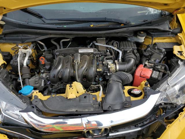 2019 HONDA FIT LX - 3HGGK5H46KM706369