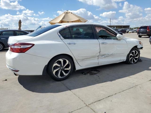 VIN 1HGCR2F99GA242828 2016 Honda Accord, Exl no.3