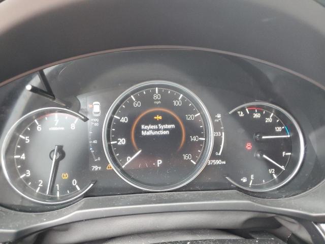 2021 MAZDA CX-5 GRAND - JM3KFADM4M0380709