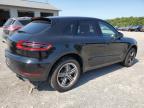 PORSCHE MACAN S photo