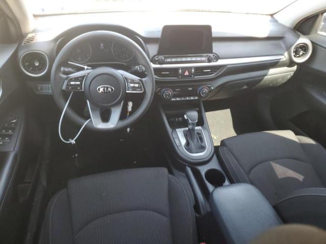 2019 KIA FORTE FE - 3KPF24AD5KE063943