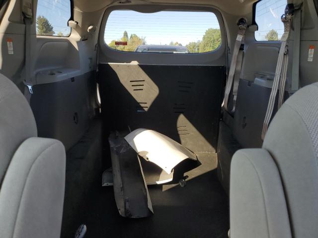 2020 TOYOTA SIENNA L - 5TDZZ3DC4LS029702