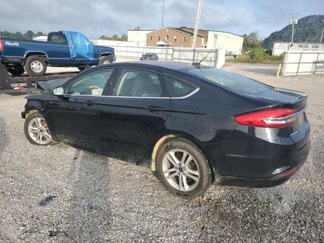 2018 FORD FUSION SE - 3FA6P0H74JR142611