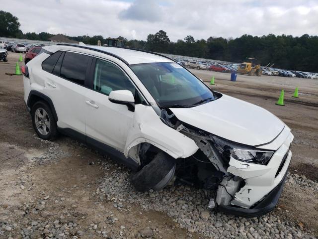 2021 TOYOTA RAV4 XLE - 2T3W1RFV0MW116041