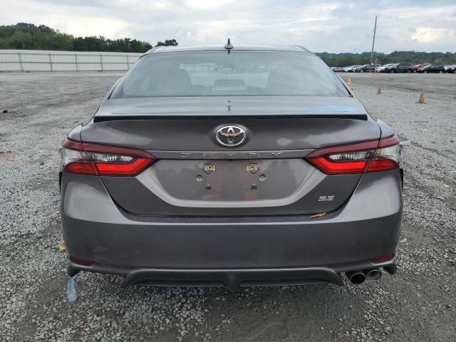2021 TOYOTA CAMRY SE - 4T1G11AK2MU585255