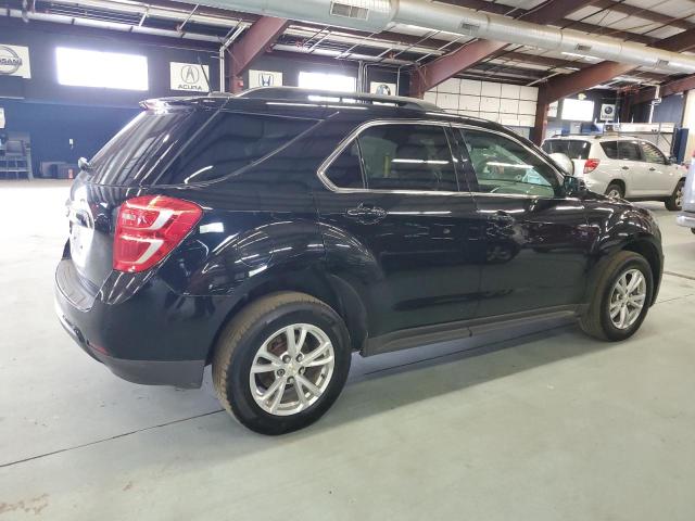 2017 CHEVROLET EQUINOX LT 2GNFLFEK3H6144120  72917444