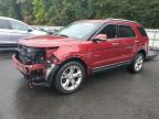 FORD EXPLORER L photo