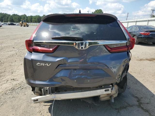 VIN 2HKRW1H8XMH404082 2021 Honda CR-V, Exl no.6