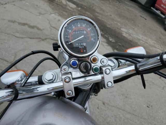 2000 HONDA CMX250 C2 JH2MC1343YK100047